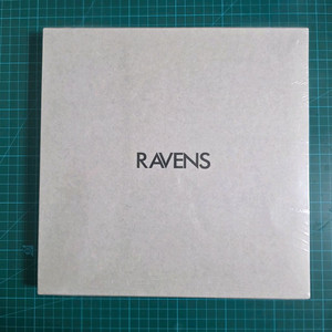 마사히사 후카세 사진집 까마귀 Ravens 이미지