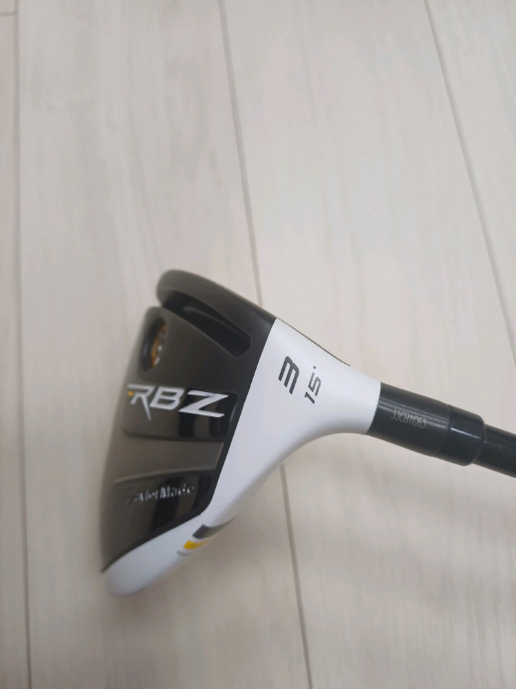 테일러메이드 RBZ Stage2 3번 우드 이미지