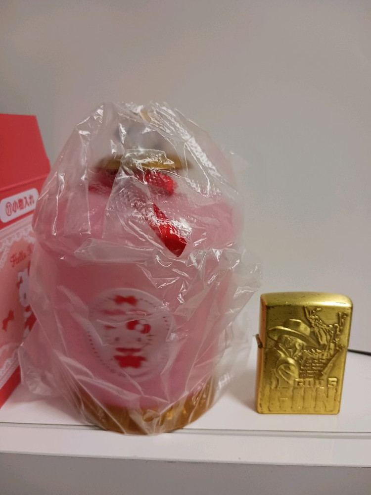 헬로키티 굿즈 세트 이미지