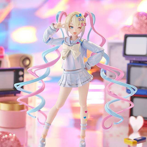 (미개봉 상품) 니디걸 오버도즈 피그마 figma 최고귀염뽀짝천사 초텐짱 이미지
