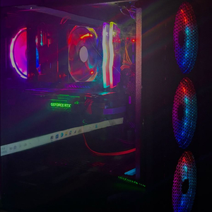 Ryzen 9 3900xt 2060super 이미지