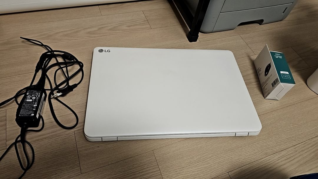 LG 노트북 15인치 i5 강의 엑셀 서든 메이플 이미지