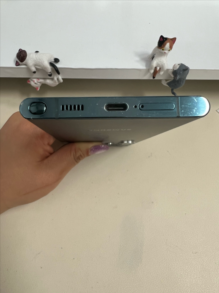 갤럭시S22울트라 256G 그린 A급! 이미지
