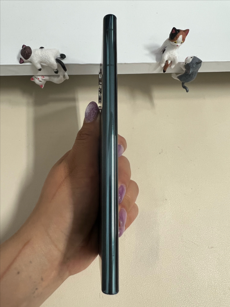 갤럭시S22울트라 256G 그린 A급! 이미지