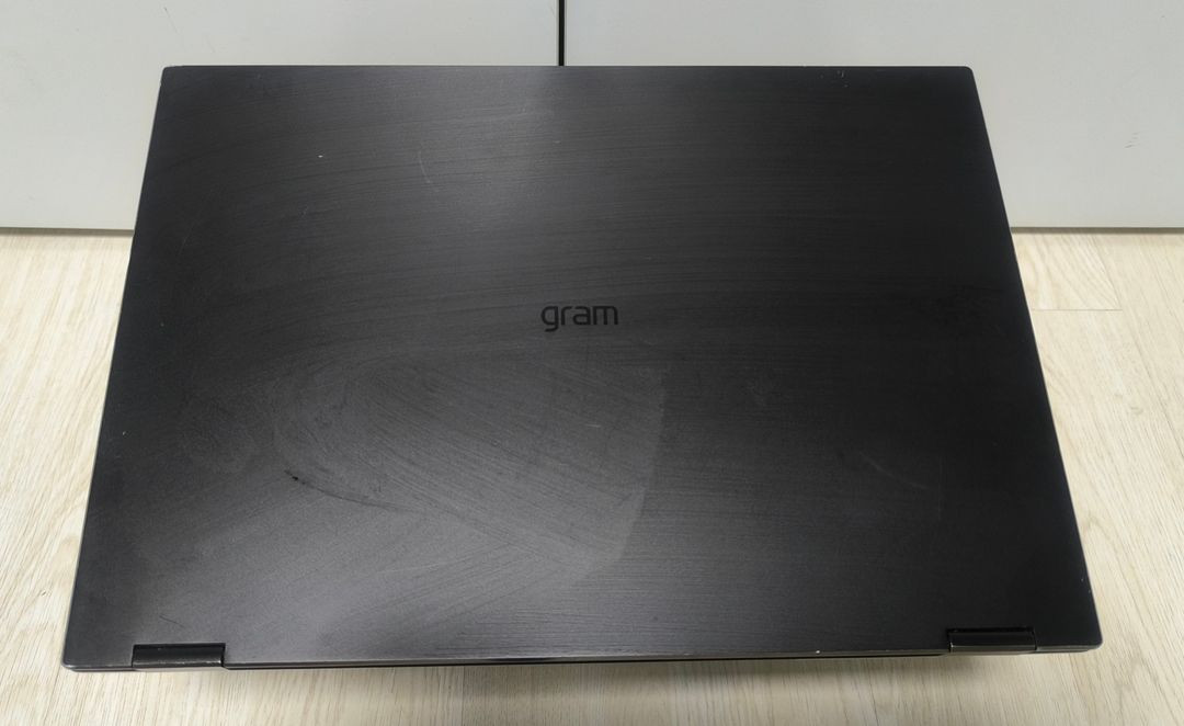 LG 그램 360 노트북 i7 12세대 이미지