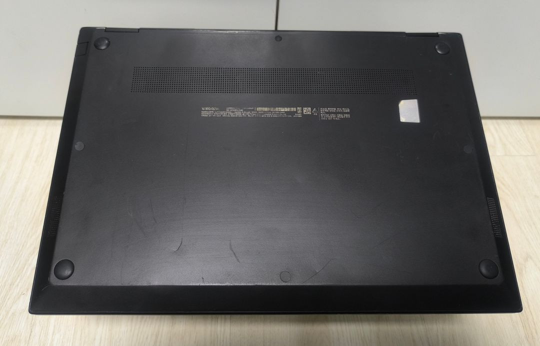 LG 그램 360 노트북 i7 12세대 이미지