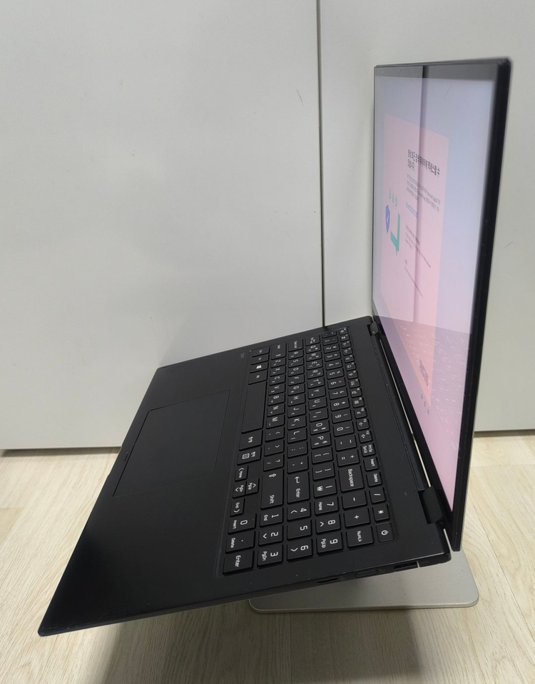 LG 그램 360 노트북 i7 12세대 이미지