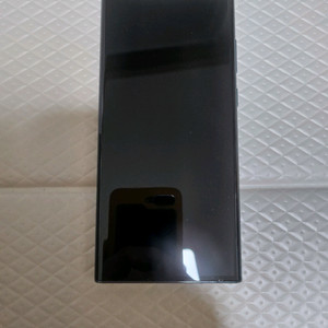 갤럭시 S22 울트라 256GB 그린 이미지