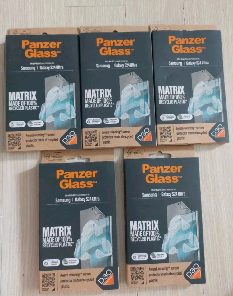판져글래스(PanzerGlass )삼성 핸드폰 액정 보호필름들외 이미지