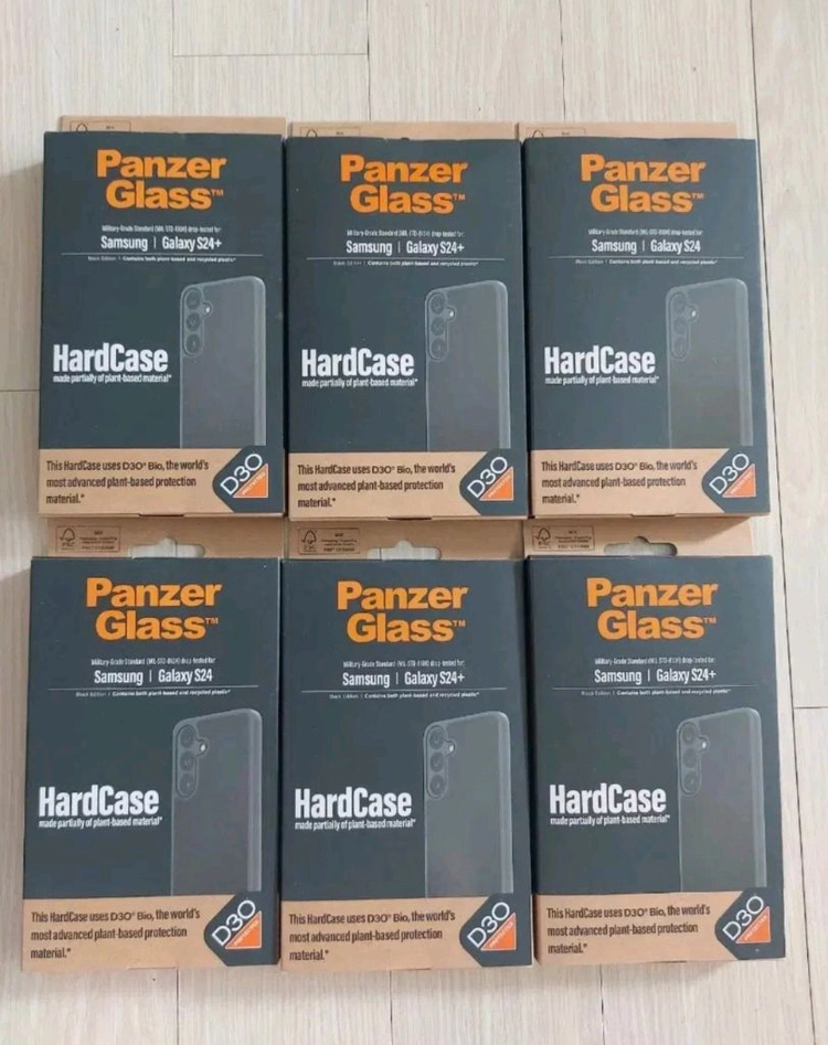 판져글래스(PanzerGlass )삼성 핸드폰 액정 보호필름들외 이미지