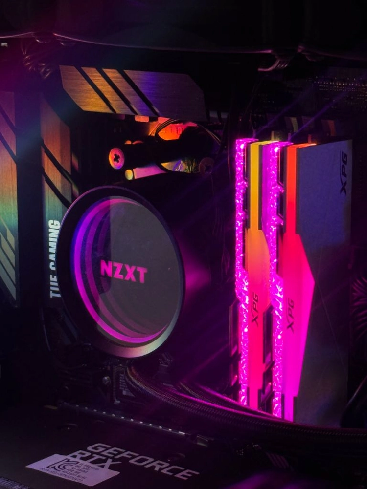 DDR4 32GB 메모리 - 안심되는 중고거래