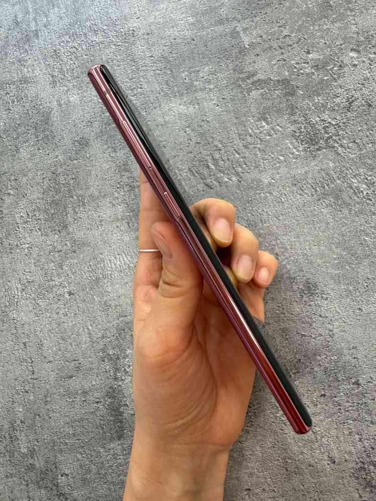 갤럭시 노트10 5G 핑크 256기가 이미지