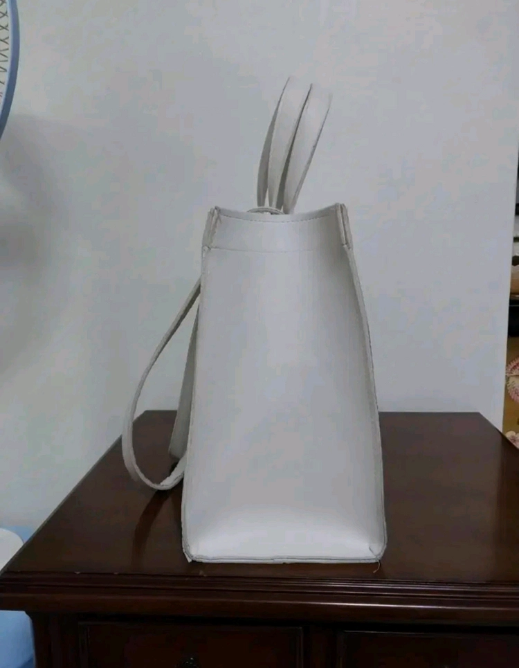 여성 사각 토트백, 숄더백, 직장인가방, 노트북가방, 서류가방 이미지
