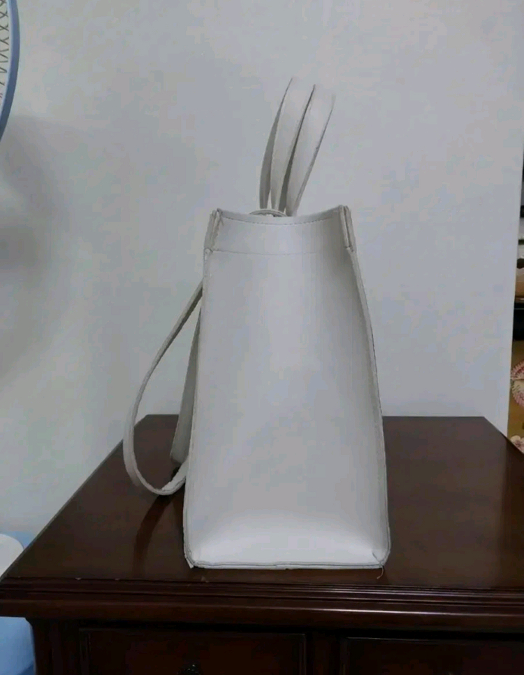여성 사각 토트백, 숄더백, 직장인가방, 노트북가방, 서류가방 이미지