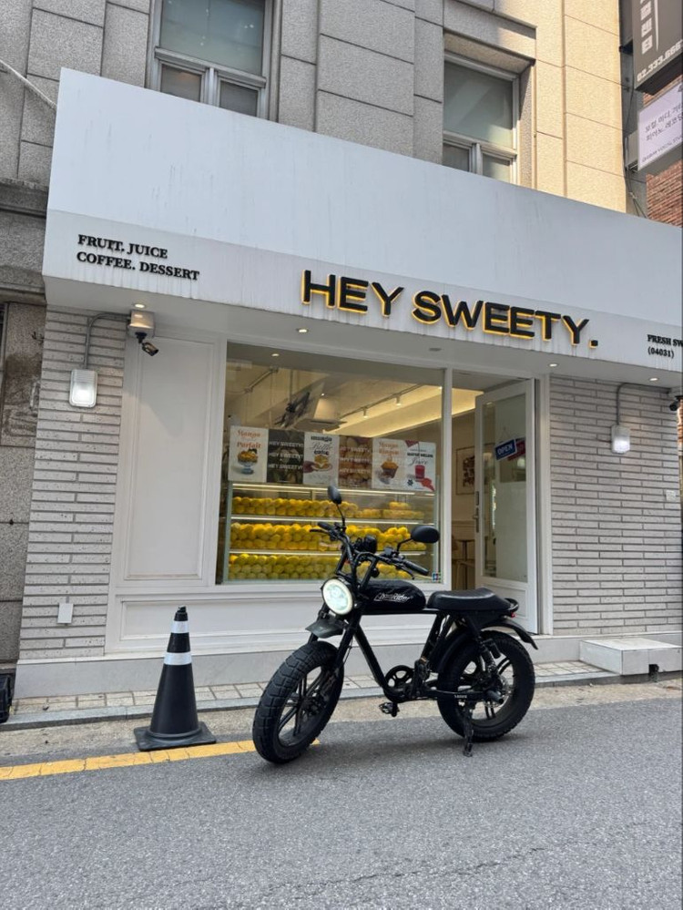 [풀옵션] 엑스라이더 X200 Pro 프로 전기자전거 자토바이 (터보 동도s8 슈퍼73 급) 이미지
