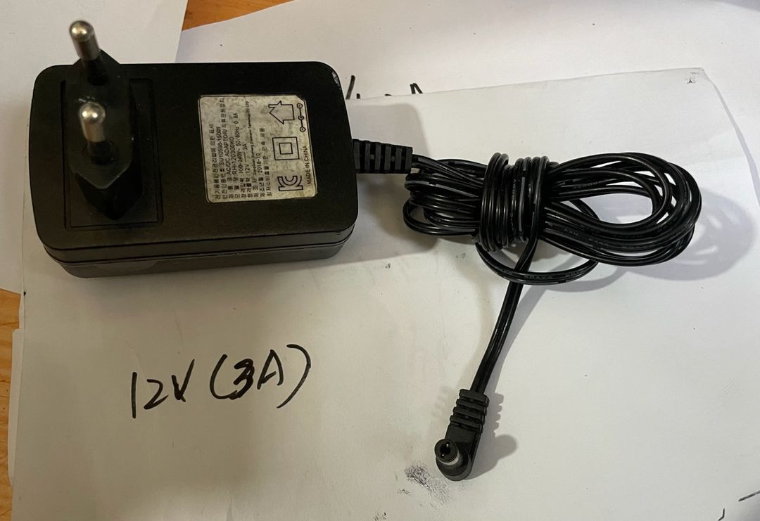 12v 아답터 어댑터 사진 자료 확대후 선택하시고 가격 조정 가능합니다. 이미지