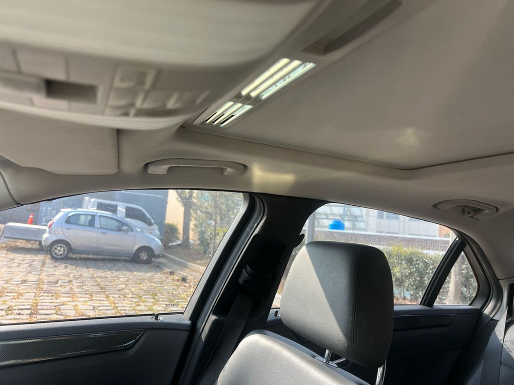 벤츠E300 휘발유 판매 이미지