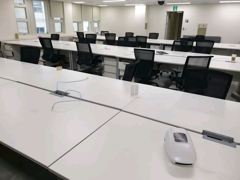 <명품> Steelcase (스틸케이스)think(씽크)의자 이미지
