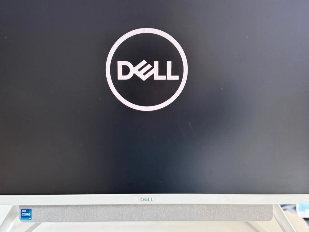 DELL 인텔 i7 11세대 올인원 PC 27인치 16GB RAM, 256GB nvme + 1tb hdd27인치 대 이미지