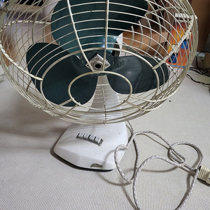 도시바 선풍기 이미지