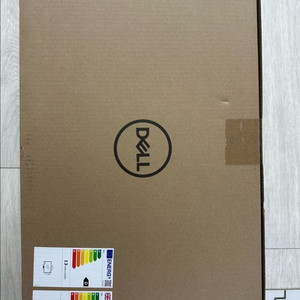 Dell(델) P2418HT 24인치 IPS 터치모니터 이미지