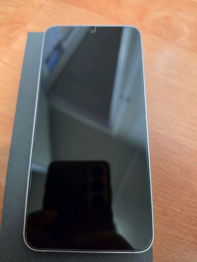 갤럭시s25플러스 실버 256GB 이미지
