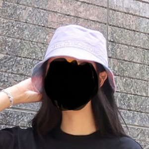 볼컴 리버시블 버킷햇 판매 이미지