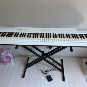 야마하 yamaha p-115 디지털피아노 이미지