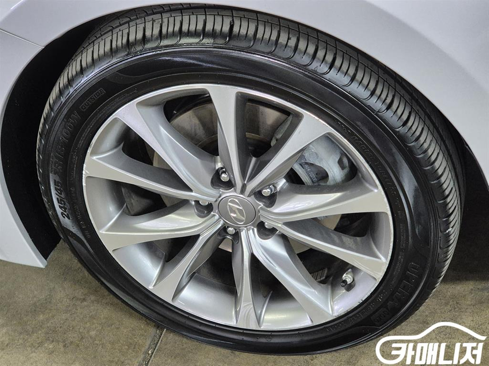 [현대]그랜저 HG HG220 PREMIUM 기본형 #고유가특가 이미지