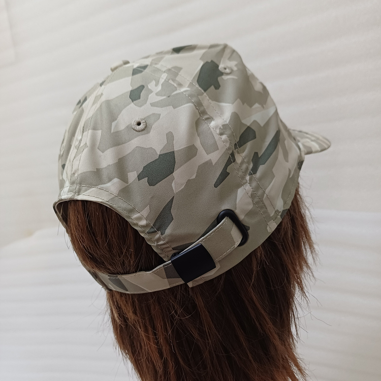 나이키 에어로빌 헤리티지 카모 캡 모자 남성 여름 훌륭 사랑봉봉 이미지