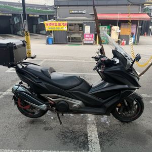 ak550 적산거리21000팝니다 이미지