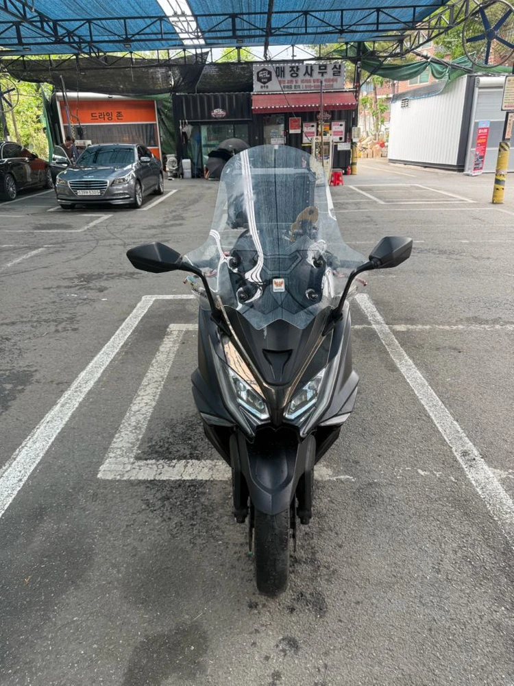 ak550 적산거리21000팝니다 이미지