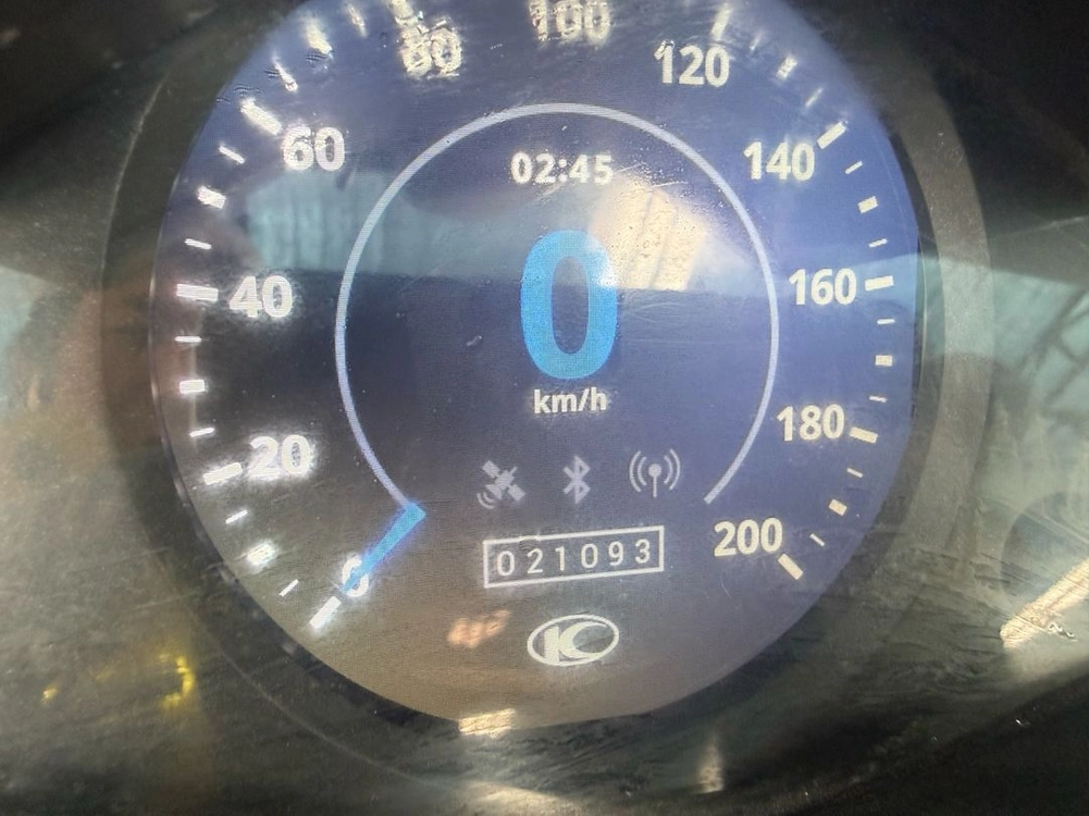 ak550 적산거리21000팝니다 이미지