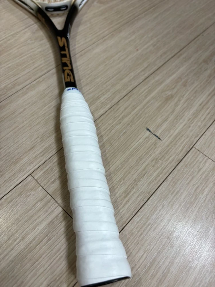 헤머 스쿼시 라켓 이미지