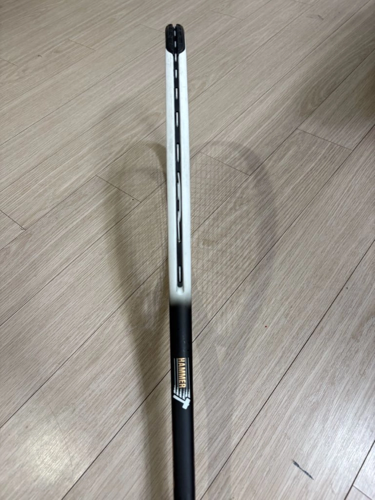 헤머 스쿼시 라켓 이미지