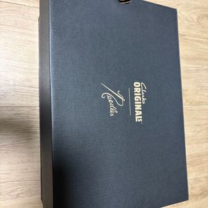클락스 오리지널스 X 니들스 월라 스트랩 블랙 스웨이드 UK7 (새상품) 이미지