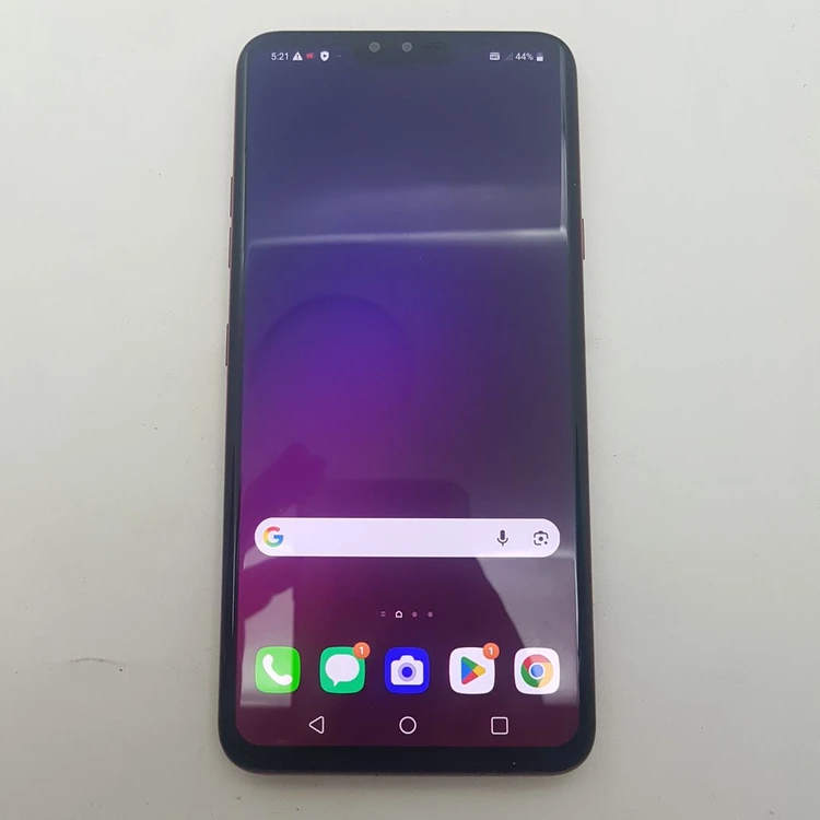 LG V40 (브이40) 레드 이미지