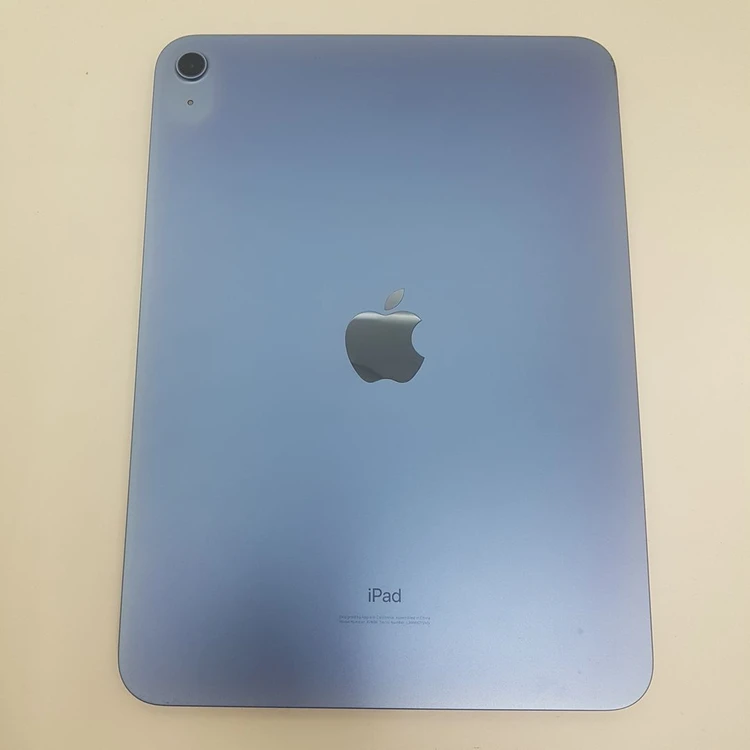 아이패드 iPad 10세대 64 (A2696) Wifi A급 이미지