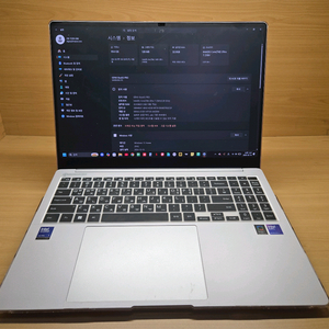 삼성 갤럭시북5 프로 Ultra7 32GB 1TB S급 판매합니다 이미지