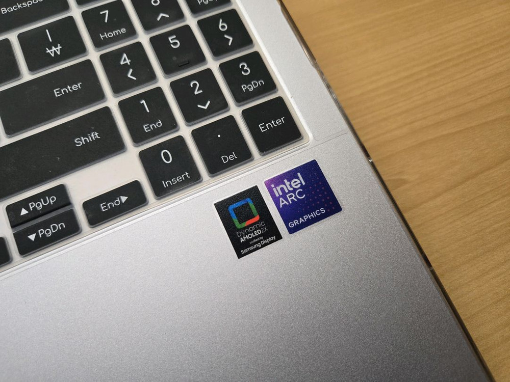 삼성 갤럭시북5 프로 Ultra7 32GB 1TB S급 판매합니다 이미지