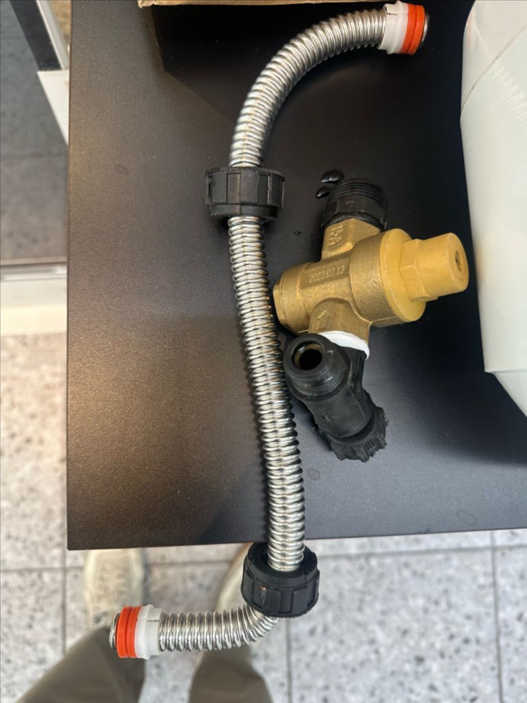 순간온수기 이미지