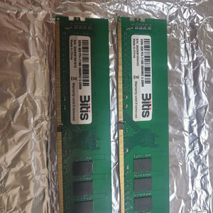 ddr4 2666 8gb 2개 이미지