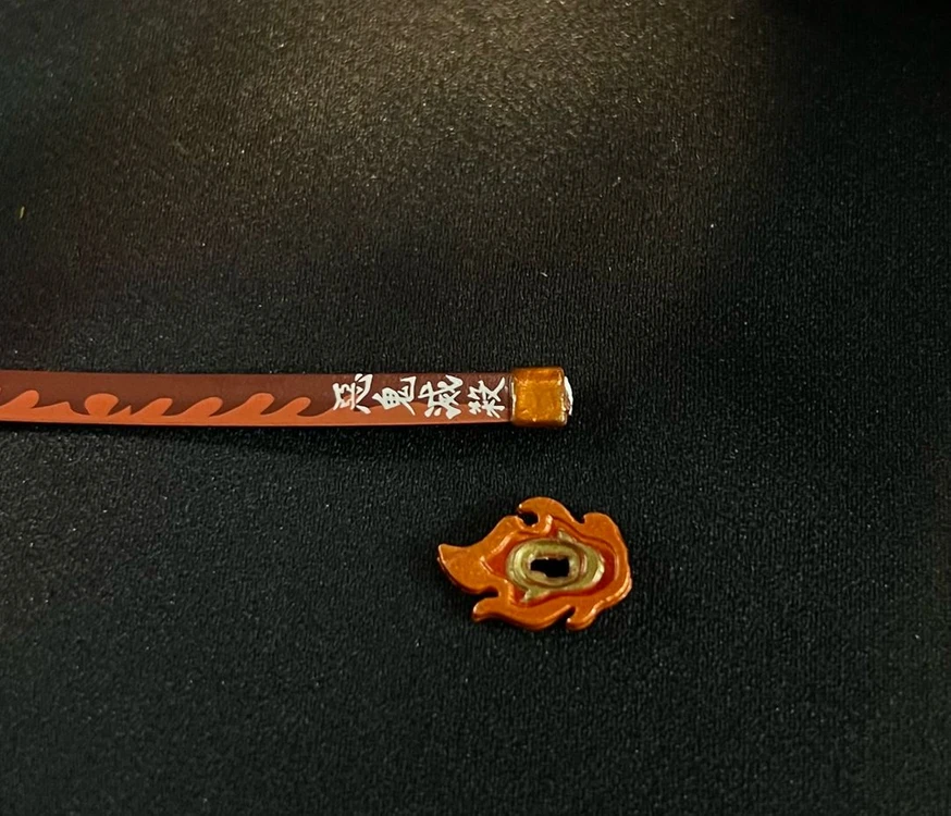 귀멸의칼날 제일복권 D상 렌고쿠 피규어 이미지