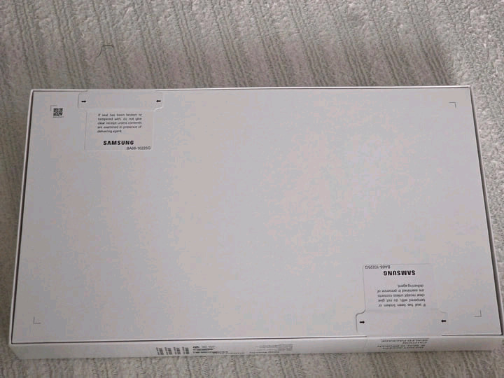 삼성 갤럭시북5 프로 14인치 미개봉 이미지