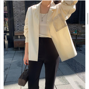 브런치 데일리 팬츠 SS버전 새상품 이미지