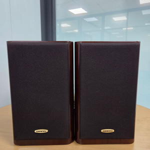 온쿄 D-202AX LTD 북쉘프 스피커 이미지