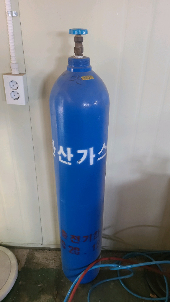 인버터 CO2/MAG 용접기 이미지