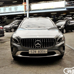 [벤츠]GLA클래스 X156 GLA200 D 4MATIC 액티비티 에디션 #고유가특가 이미지