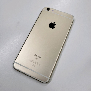A급 아이폰 6s 플러스 64기가 골드 64GB 판매합니다 이미지