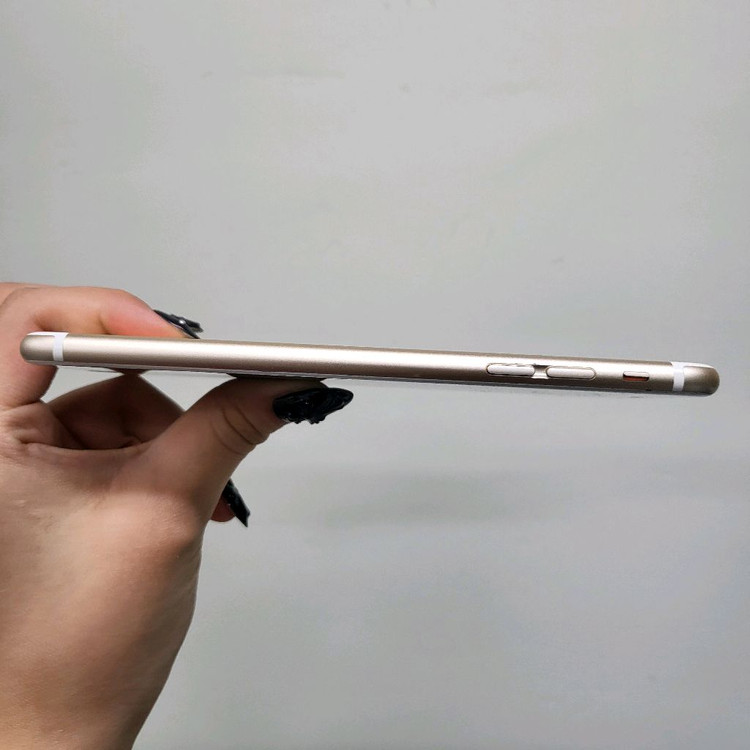 A급 아이폰 6s 플러스 64기가 골드 64GB 판매합니다 이미지